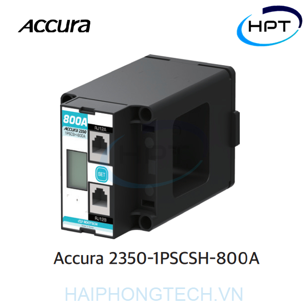 Biến dòng Accura 2350-1PSCSH-800A Rootech Accura-2350-1PSCSH-800A