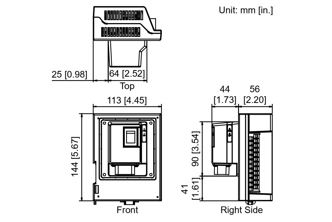 AGP300H-ADPCOM-01 |HAIPHONGTECH