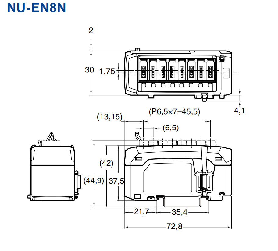NU-EN8N|HAIPHONG TECH