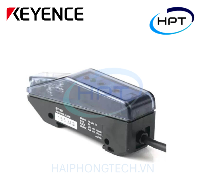 Bộ khuếch đại ET-90 KEYENCE 90T