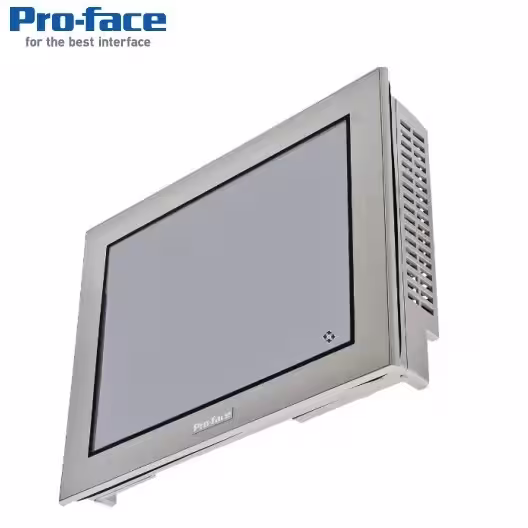 HMI PFXGP4501TAD (GP4501TAD) 10.4 inch 24VDC Proface PFXGP4501TAD-1 | Hải Phòng Tech