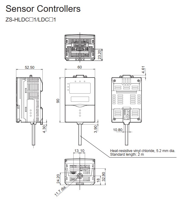 ZS-LDC41 | HAIPHONGTECH