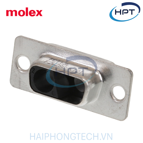 Đầu nối F2W2SC-K121 Molex MOLEX_F2W2SC-K121