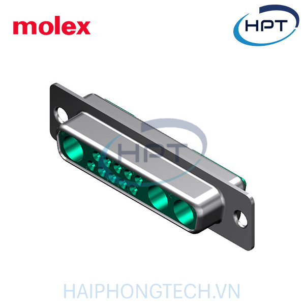 Đầu nối FM13W3SA-K121 Molex MOLEX_FM13W3SA-K121