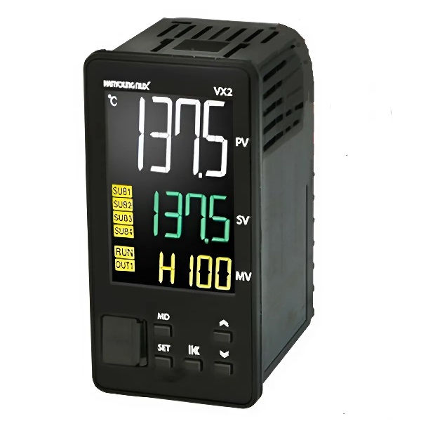 Bộ điều khiển nhiệt độ VX2-UMNA-A2H1 VX2-UMNA-A2H1_HANYOUNG-53