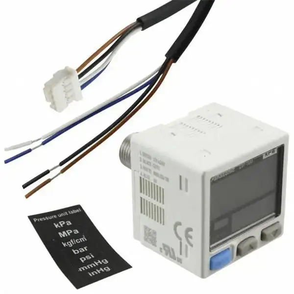Cảm biến áp suất DP-101A Panasonic DP-101A Hải Phòng Tech