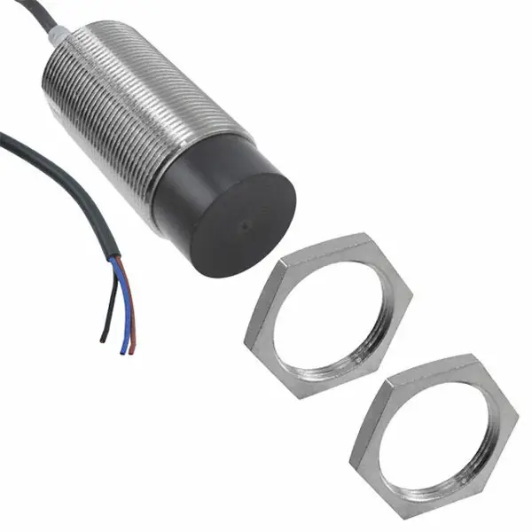Cảm biến tiệm cận E2A-M30LS15-WP-C2 2M Omron E2A-M30LS15-WP-C2-2M Hải Phòng Tech