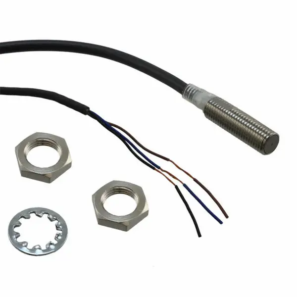 Cảm biến tiệm cận E2E-X1R5F2 Omron E2E-X1R5F2 Hải Phòng Tech