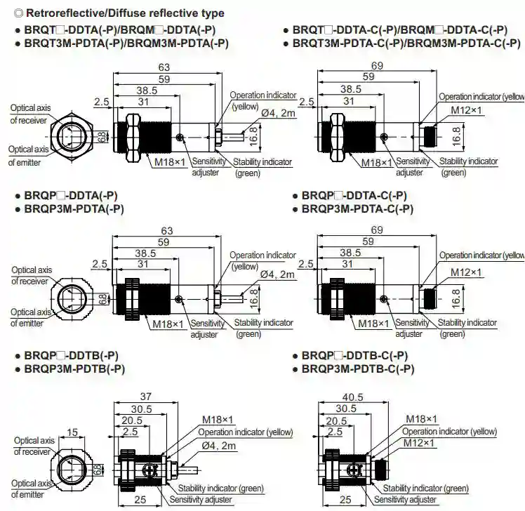 BRQP100-DDTB-C-P Kich-thuoc