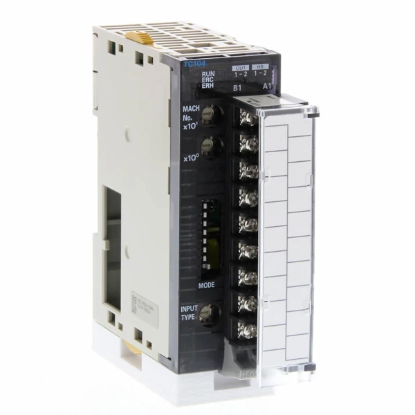 Module nhiệt độ CJ1W-TC104 Omron CJ1W-TC104 Hải Phòng Tech