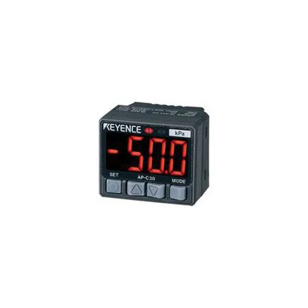 Bộ khuếch đại áp suất AP-C40WP KEYENCE AP-C40WP Hải Phòng Tech