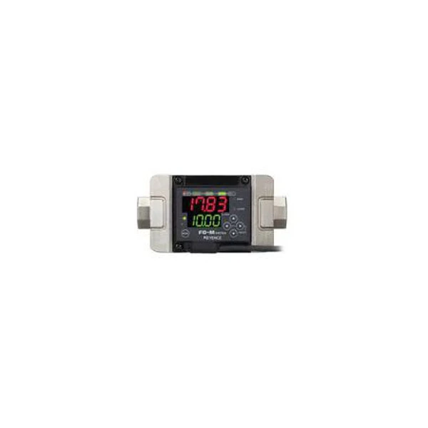 Cảm biến lưu lượng FD-MZ10AYKP KEYENCE FD-MZ10AYKP Hải Phòng Tech