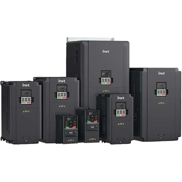 Biến tần điều khiển vector vòng hở INVT GD20-030G-4 GD20-030G-4 Hải Phòng Tech