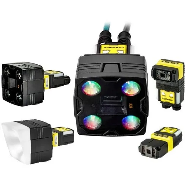 Camera Vision 2D IS2802M-14520DEM Cognex IS2802M-14520DEM Hải Phòng Tech