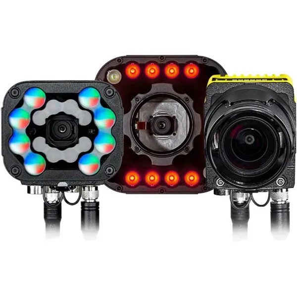 Camera Vision 2D IS3801CP-14621-SA Cognex IS3801CP-14621-SA Hải Phòng Tech