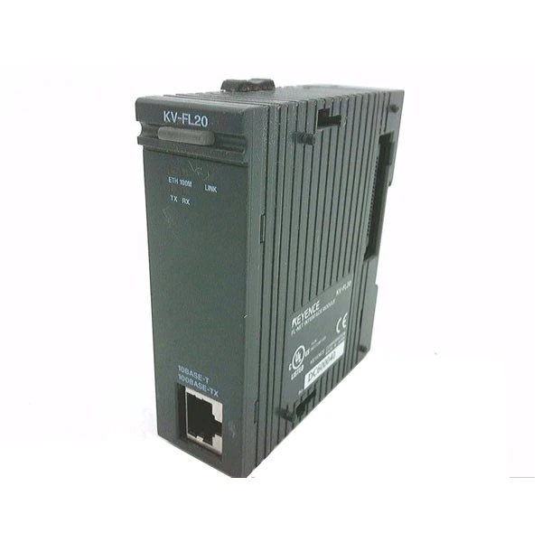 Module truyền thông KV-FL20 Keyence KV-FL20 Hải Phòng Tech