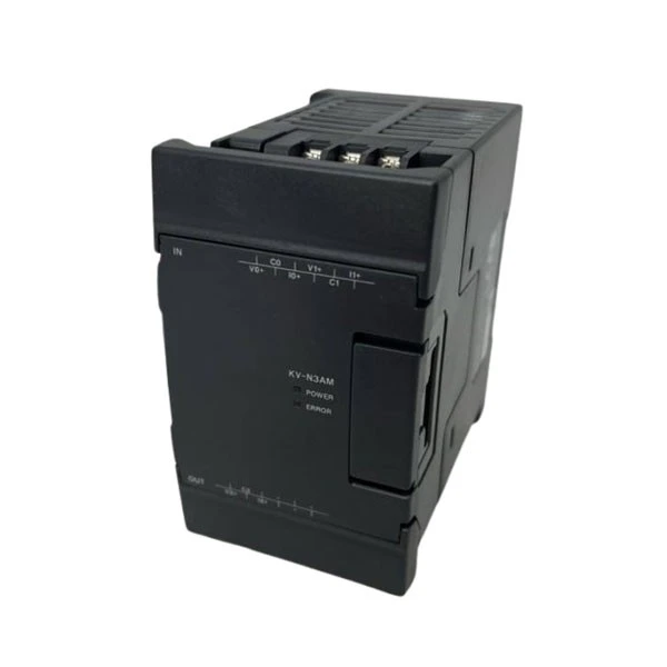 Module KV-N3AM Keyence KV-N3AM Hải Phòng Tech