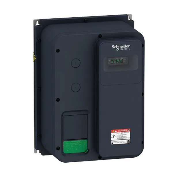 Biến tần Schneider ATV320U06N4WS 0.55kW 3 Pha 380V ATV320U06N4WS Hải Phòng Tech