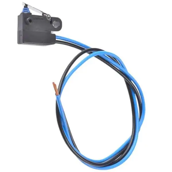 Công tắc hành trình D2HW-C213MR Omron D2HW-C213MR Hải Phòng Tech