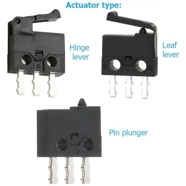 Công tắc hành trình D2MQ-4L-105-1-L Omron D2MQ-4L-105-1-L Hải Phòng Tech