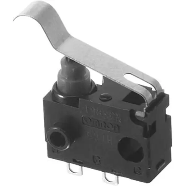 Công tắc hành trình D2QW-C173M Omron D2QW-C173M Hải Phòng Tech