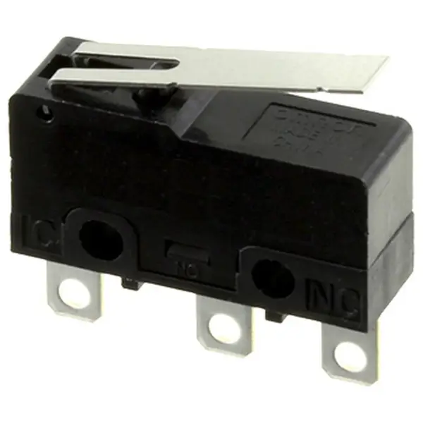 Công tắc hành trình D2S-01L Omron D2S-01L Hải Phòng Tech