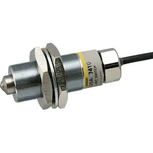 Công tắc hành trình D5A-7410 Omron D5A-7410 Hải Phòng Tech