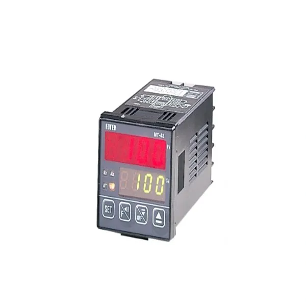 Bộ điều khiển nhiệt độ PID MT48-R FOTEK MT48-R Hải Phòng Tech