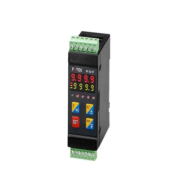 Bộ điều khiển nhiệt độ PID NT-32V FOTEK NT-32V Hải Phòng Tech