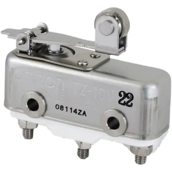 Công tắc hành trình TZ-1GV22 Omron TZ-1GV22 Hải Phòng Tech