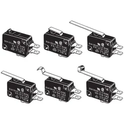 VX-55-1A3 Hải Phòng Tech