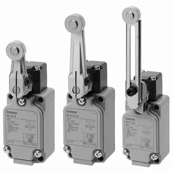 Công tắc hành trình WLCA12-TS-N Omron WLCA12-TS-N Hải Phòng Tech