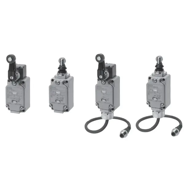 Công tắc hành trình WLCA2-LDS Omron WLCA2-LDS Hải Phòng Tech