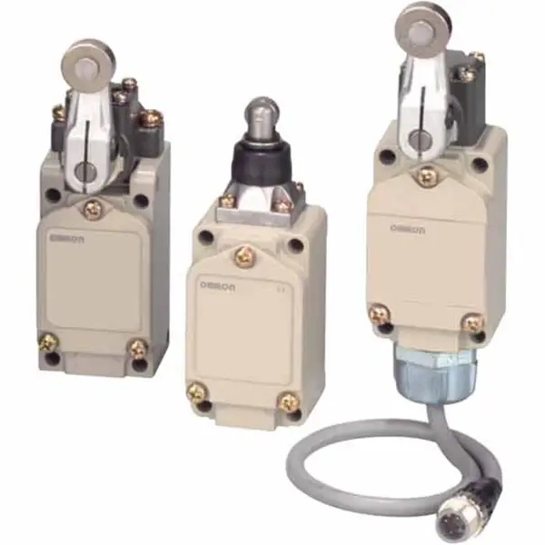 Công tắc hành trình WLH2-LDK13 Omron WLH2-LDK13 Hải Phòng Tech