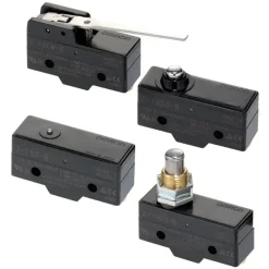 Z-15GS55-B Hải Phòng Tech