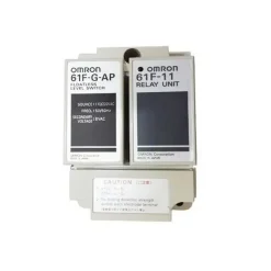 Bộ điều khiển mức 61F-G Omron