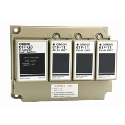 Bộ điều khiển mức 61F-G3 Omron