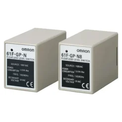Bộ điều khiển mức 61F-GP-NH Omron