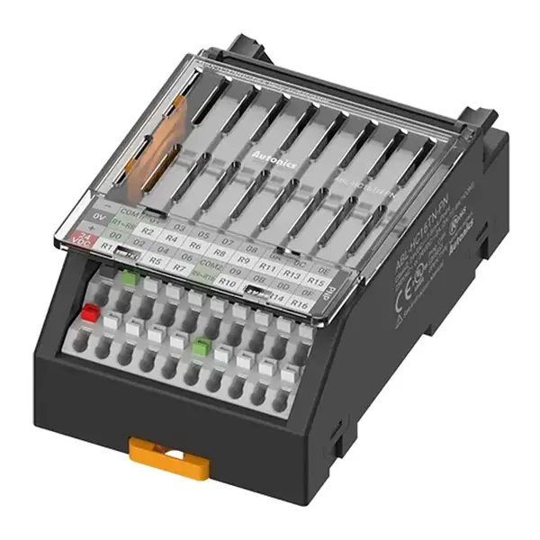 Terminal Block I/O ABL-HC16TN-PN ABL Series AUTONICS - Hải Phòng Tech