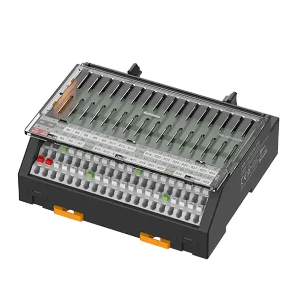 Terminal Block I/O ABL-HC32PA-PN ABL Series AUTONICS - Hải Phòng Tech