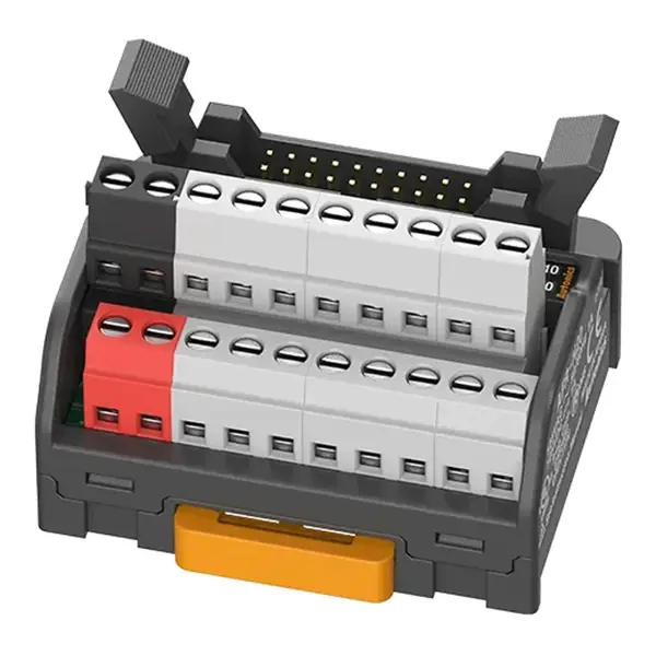 Terminal Block I/O AFR-H20-LP AFR Series AUTONICS AFR-H20-LP | Hải Phòng Tech