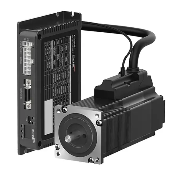Động cơ bước vòng và trình điều khiển AiC-56LA-B-EC AiC-EC Series AUTONICS AIC-56LA-B-EC | Hải Phòng Tech