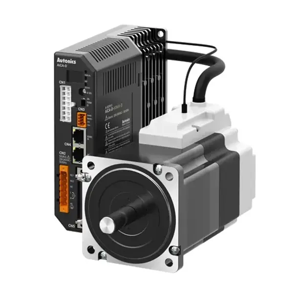 Động cơ bước vòng và trình điều khiển AiCA-86LA-B AiCA Series AUTONICS AICA-86LA-B | Hải Phòng Tech