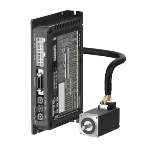 Động cơ bước vòng và trình điều khiển AiS-28MB AiS Series AUTONICS ...