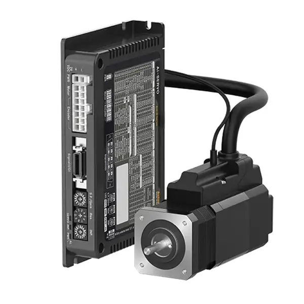 Động cơ bước vòng và trình điều khiển AiS-42MA-B AiS Series AUTONICS AIS-42MA-B | Hải Phòng Tech