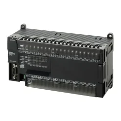 Bộ điều khiển lập trình CP1E N60SDR-A Omron
