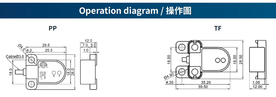 CPLS-01N-TF-DMS | Hải Phòng Tech