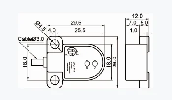 CPLS-01NB-DMS | Hải Phòng Tech