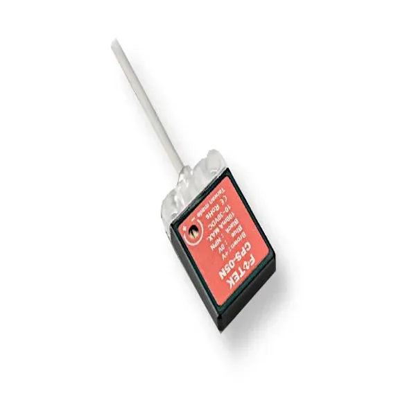 Cảm biến điện dung CPS-05N dòng CPS FOTEK CPS-05N Hải Phòng Tech