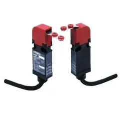 Công tắc hành trình D4B-2117N Omron